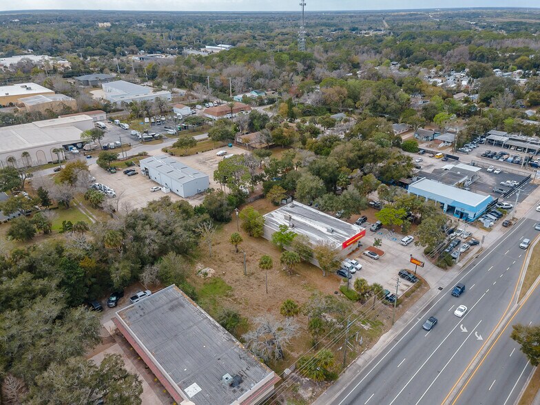 More Photos Of 40 N Yonge St, Ormond Beach Land For Sale