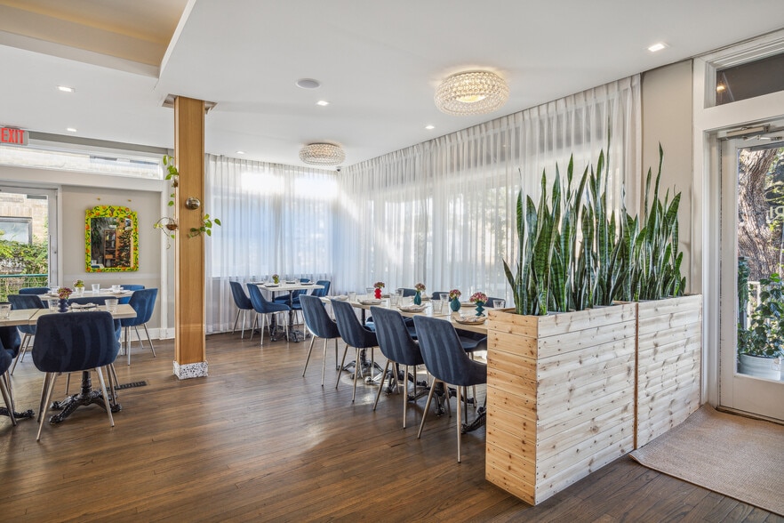 More Photos Of 4315 Montrose Blvd, Houston General Retail For Lease