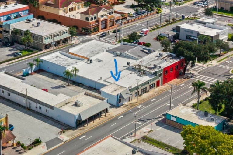 More Photos Of 226 King St, Cocoa Unknown For Lease