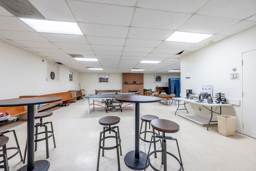 More Photos Of 7740 Cherokee Rd, Richmond Religious Facility For Sale