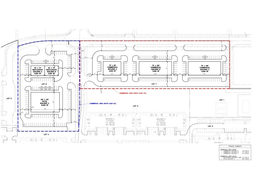 More Photos Of 13000 S State Route 47, Huntley Storefront For Lease