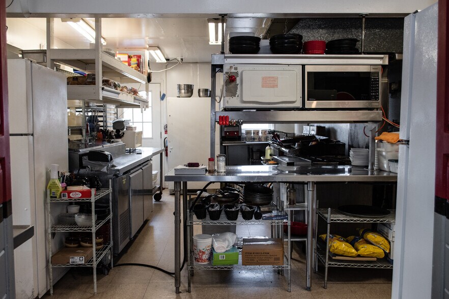 More Photos Of 8583 Route 365, Floyd Restaurant For Sale