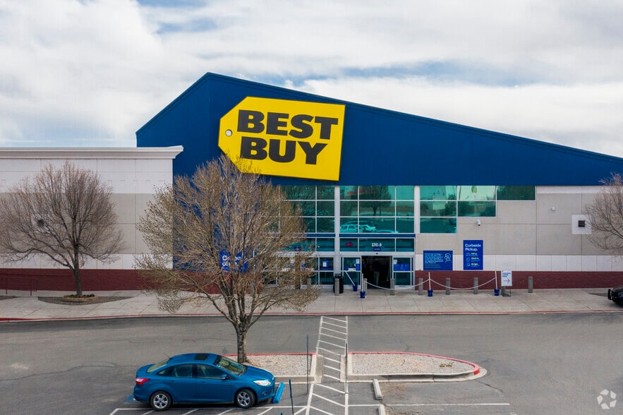 More Photos Of 3715 Ellison Rd NW, Albuquerque Unknown For Lease