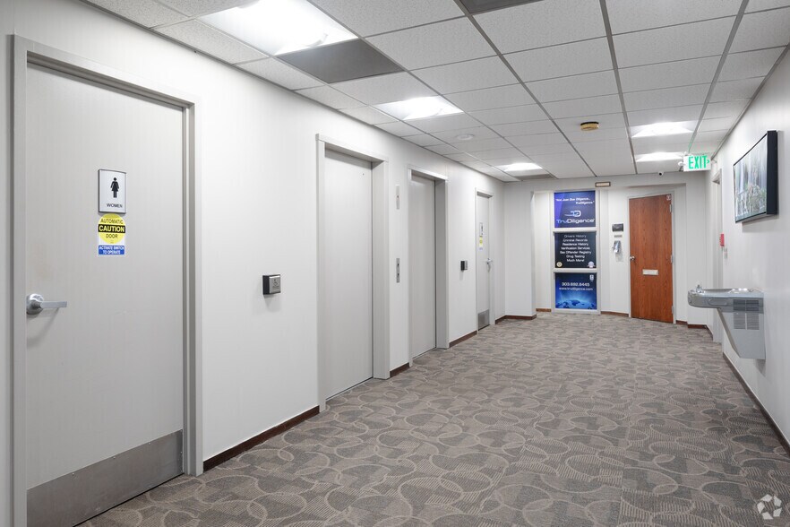 More Photos Of 3190 S Wadsworth Blvd, Lakewood Office For Lease