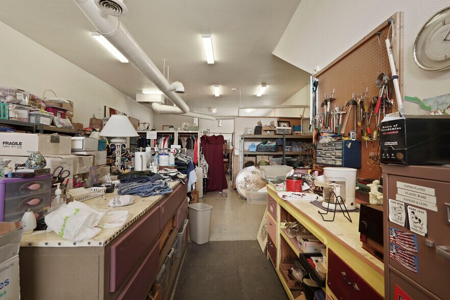 More Photos Of 2 N Main St, Lodi Storefront Retail Office For Sale