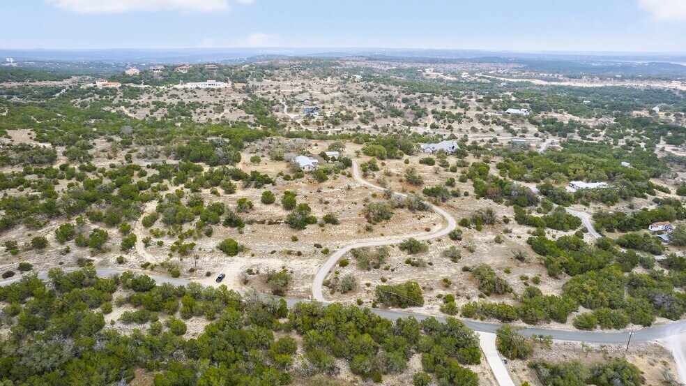 More Photos Of 21418 Kathy Ln, Spicewood Land For Sale