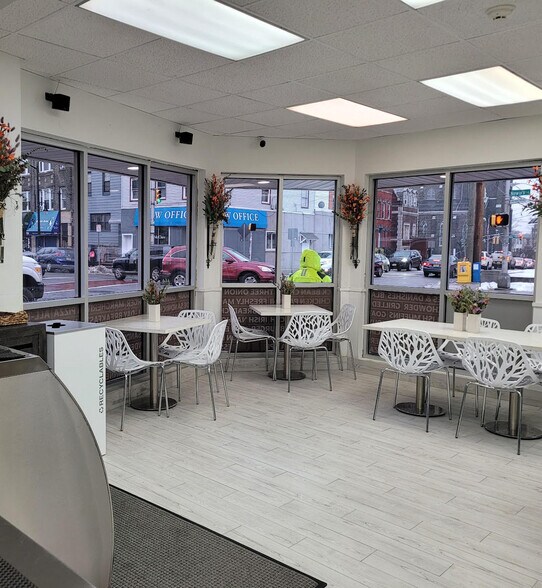 More Photos Of 564-566 Newark Ave, Jersey City Storefront Retail Residential For Sale