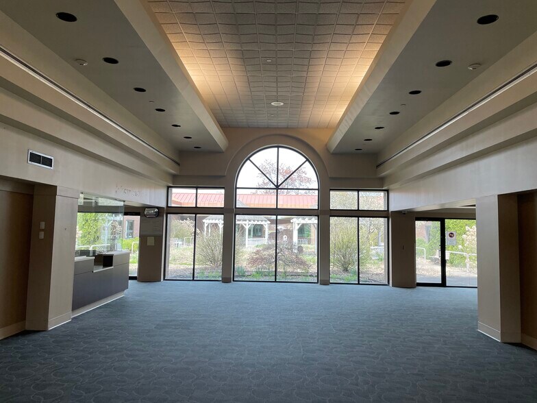 More Photos Of 4100 Covert Ave, Evansville Rehabilitation Center For Lease