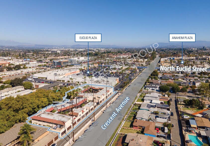 More Photos Of 1776 W Glencrest Ave, Anaheim Apartments For Sale
