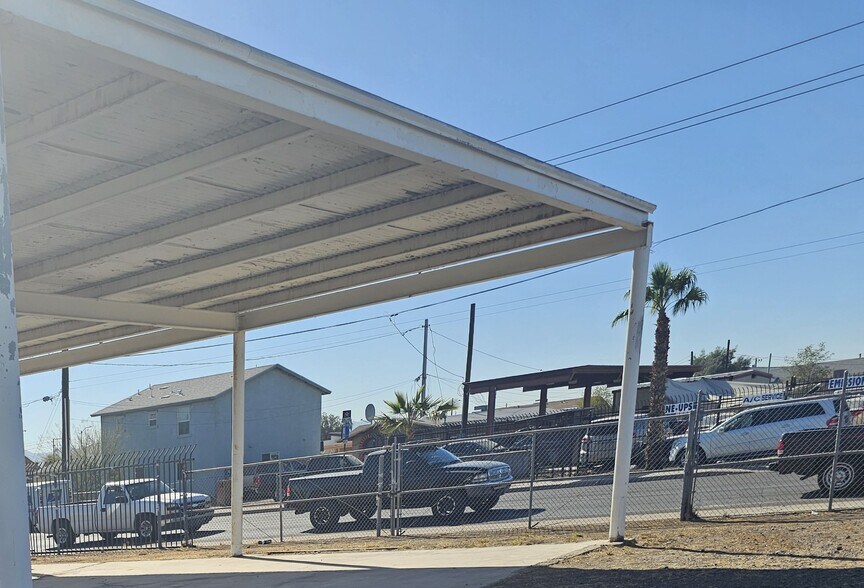 More Photos Of 1421 W Buckeye Rd, Phoenix Land For Sale