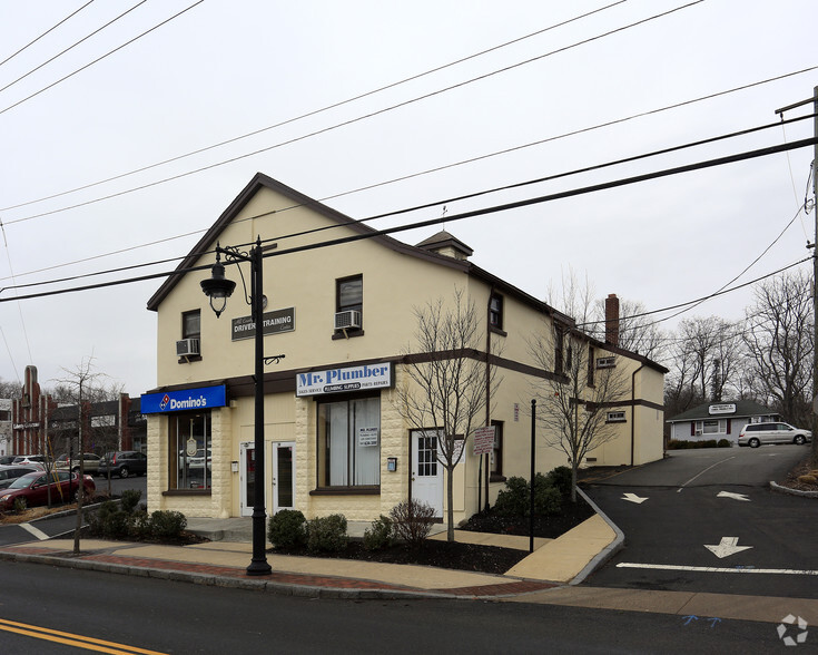 Primary Photo Of 39 S Main St, New City Storefront Retail Office For Lease