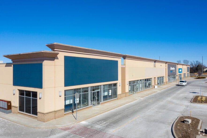 More Photos Of 540-685 Laval Dr, Oshawa Unknown For Lease