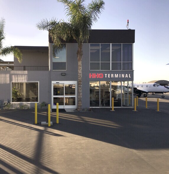 More Photos Of 3507 Jack Northrop Ave, Hawthorne Industrial For Sale