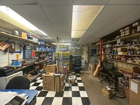 More Photos Of 1590 S McCall Rd, Englewood Auto Repair For Sale