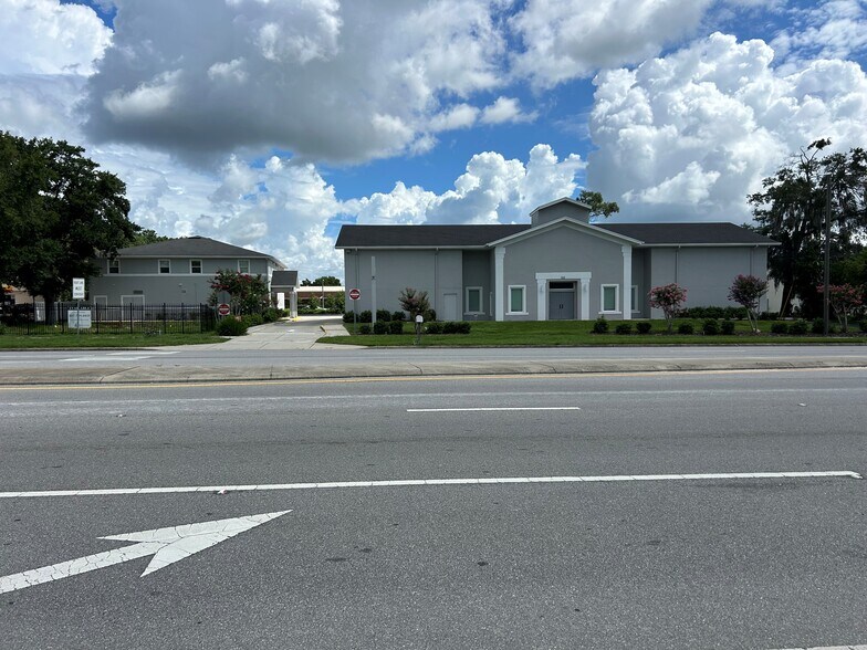 More Photos Of 150 Dog Track Rd, Longwood Office For Lease