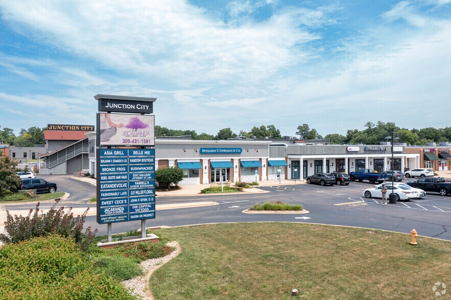 More Photos Of 5901 N Prospect Rd, Peoria Unknown For Lease