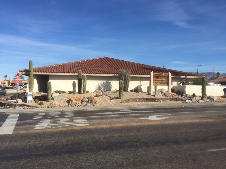 Primary Photo Of 1945 Mesquite Ave, Lake Havasu City Medical For Lease