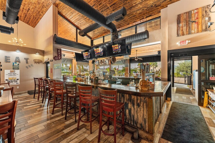 More Photos Of 5490 Stadium Pky, Melbourne Restaurant For Sale