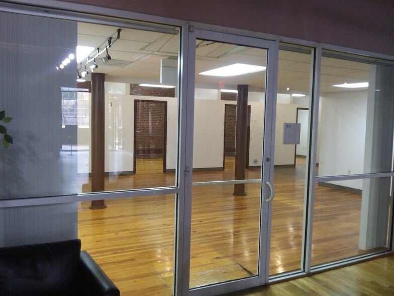 More Photos Of 236 Forsyth St SW, Atlanta Loft Creative Space For Lease
