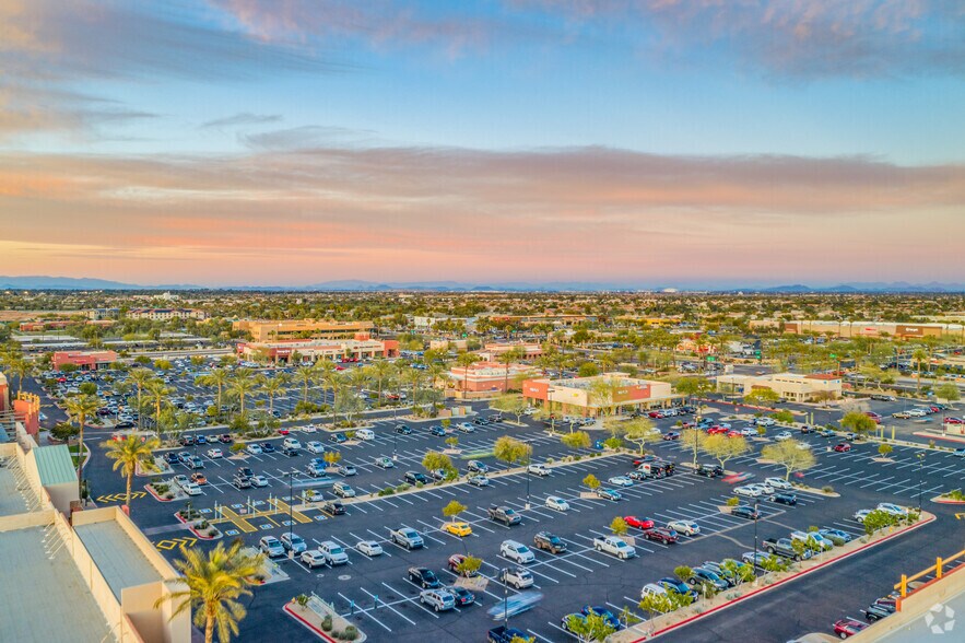 More Photos Of 1380-1474 N Litchfield Rd, Goodyear Unknown For Lease