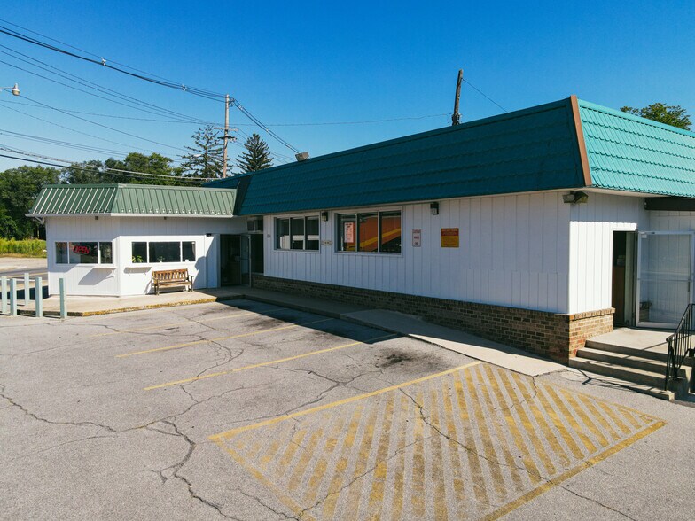 More Photos Of 824 Pennsylvania Ave, Hagerstown Freestanding For Sale