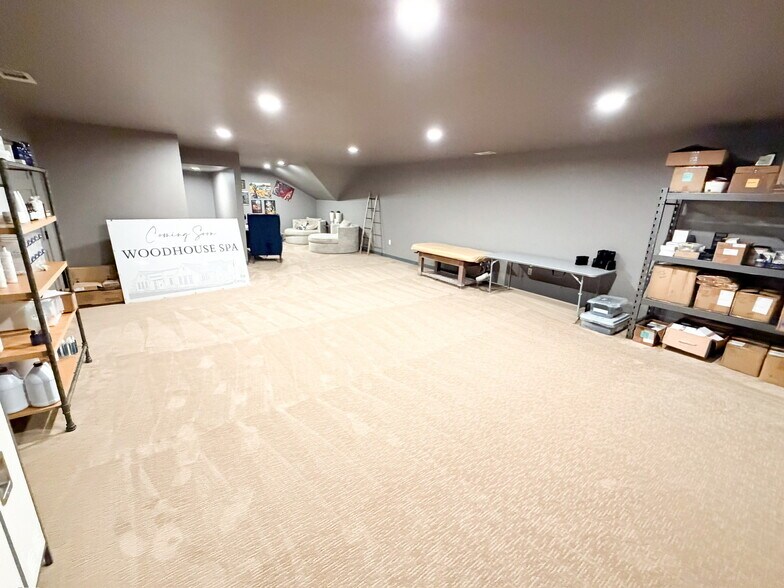 More Photos Of 5400 Frio Dr, Midland General Retail For Sale
