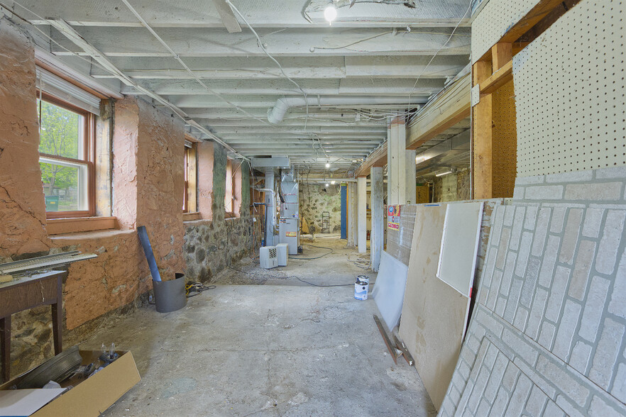 More Photos Of 111-121 Main Ave W, Winsted Storefront Retail Residential For Sale