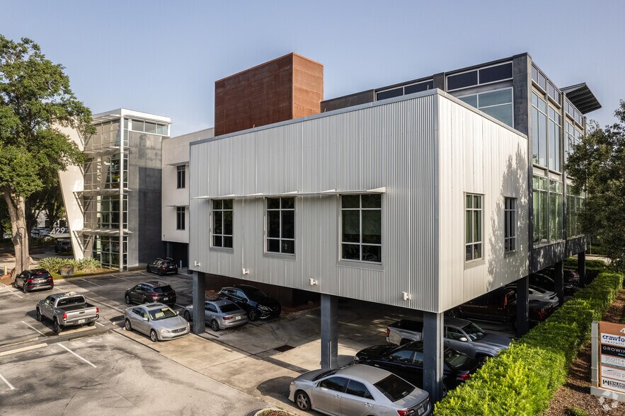 More Photos Of 429 S Keller Rd, Orlando Loft Creative Space For Lease