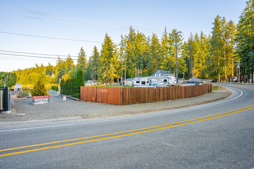 More Photos Of 6791 WA-106, Union Land For Sale