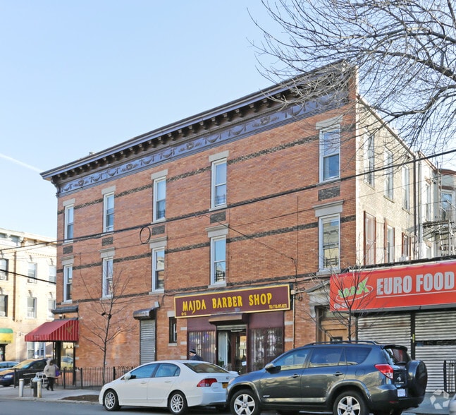 More Photos Of 6853 Forest Ave, Ridgewood Storefront Retail Residential For Lease
