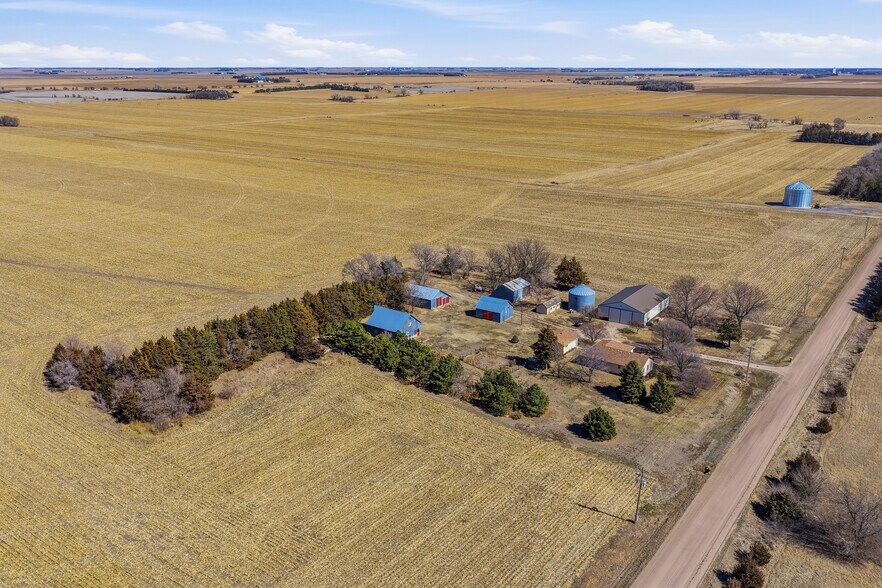 More Photos Of 14200 W Dld Rd, Juniata Land For Sale