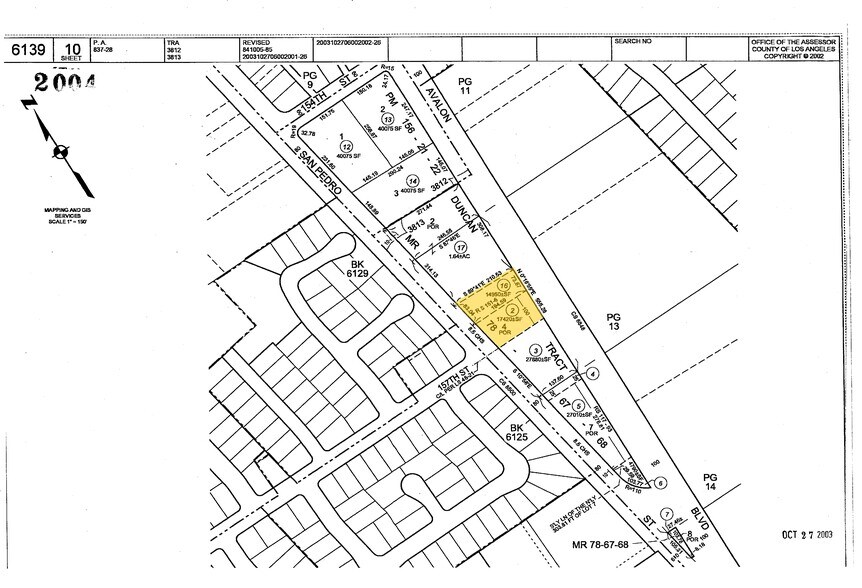 More Photos Of 15631 S Avalon Blvd, Gardena Convenience Store For Sale