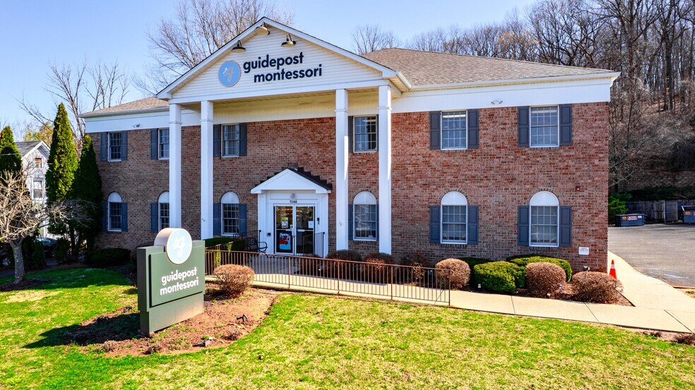 More Photos Of 1246 US-206, Bridgewater Daycare Center For Sale