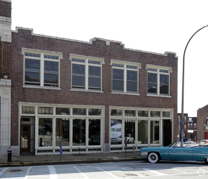 More Photos Of 1918-20 Washington Ave, Saint Louis Apartments For Sale