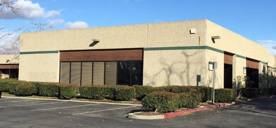 More Photos Of 3201 Corte Malpaso, Camarillo Warehouse For Lease