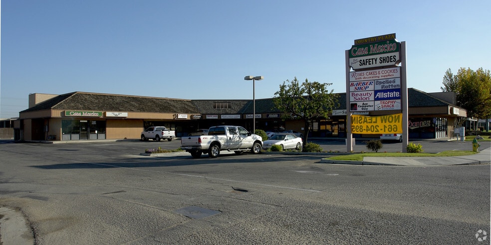 More Photos Of 9910 Rosedale Hwy, Bakersfield Unknown For Lease