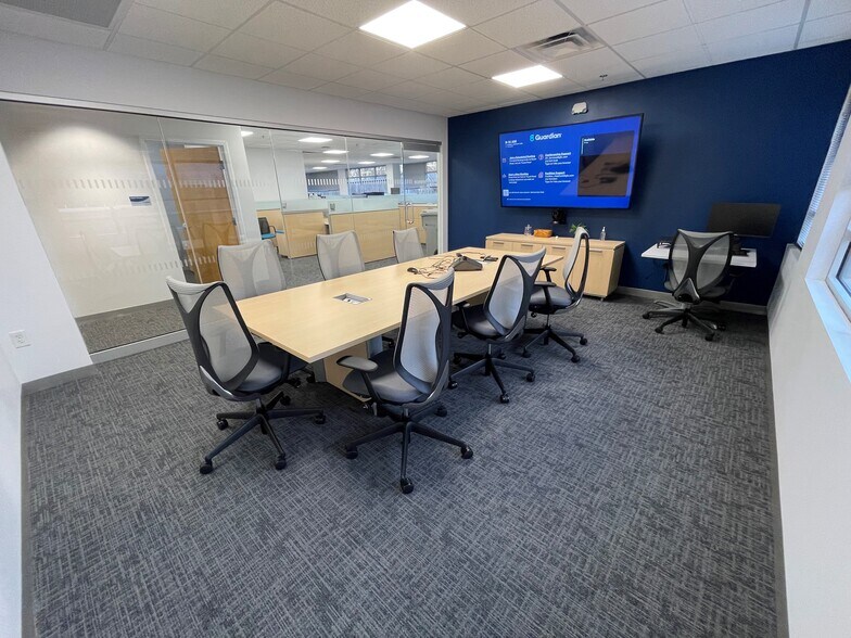 More Photos Of 8740 Orion Pl, Columbus Coworking Space