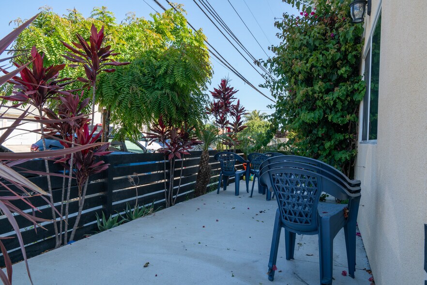 More Photos Of 1545 Obispo Ave, Long Beach Apartments For Sale