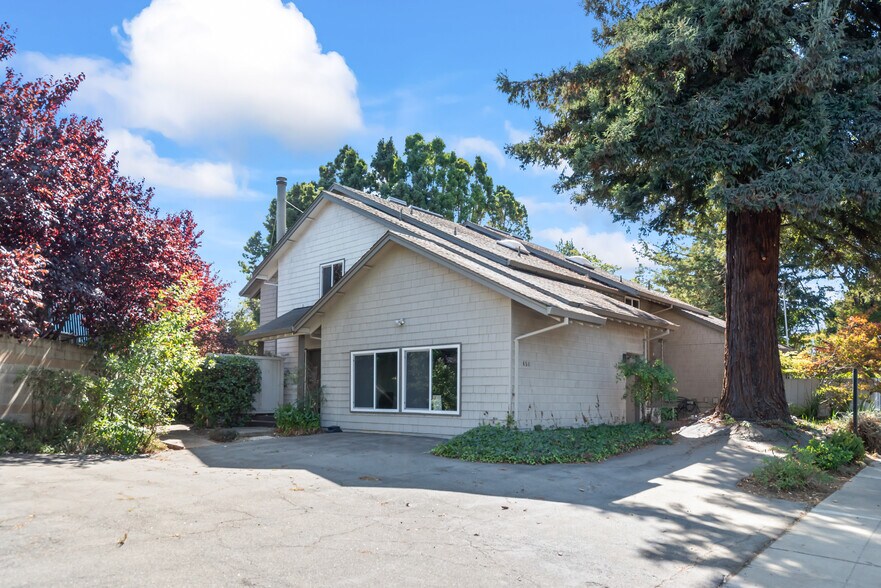 More Photos Of 451 N Shoreline Blvd, Mountain View Medical For Sale