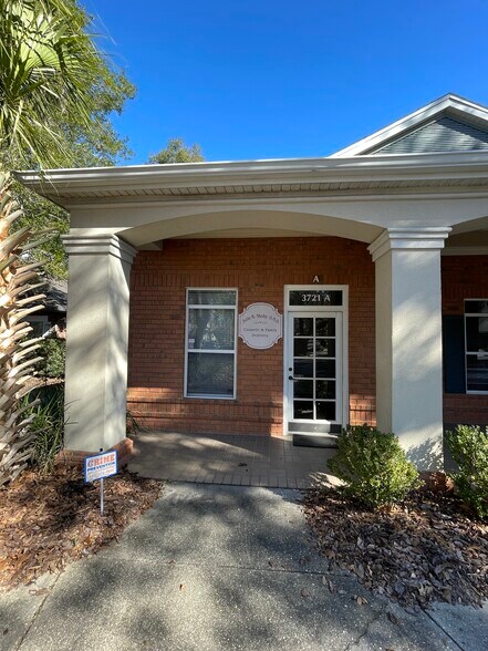 More Photos Of 3721 NW 40th Ter, Gainesville Medical For Sale