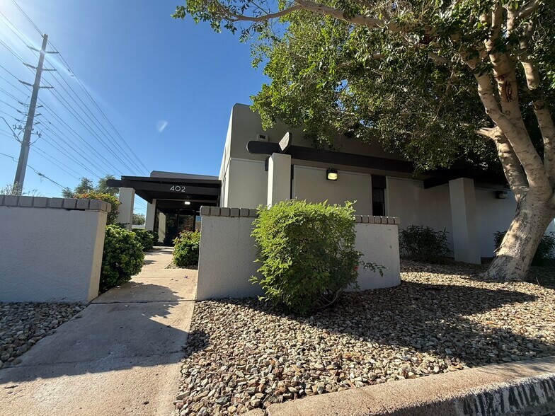 More Photos Of 402 E Southern Ave, Tempe Office For Lease