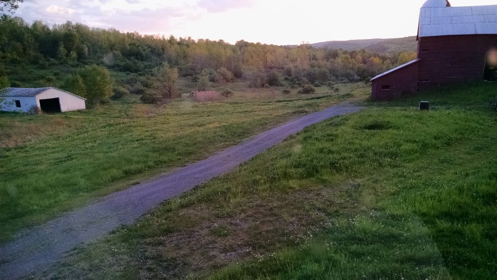 More Photos Of 132 W Fiery Hill Rd, Little Falls Land For Sale