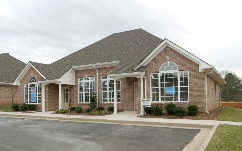 More Photos Of 2775 Old Shackleford Rd, Lawrenceville Medical For Sale