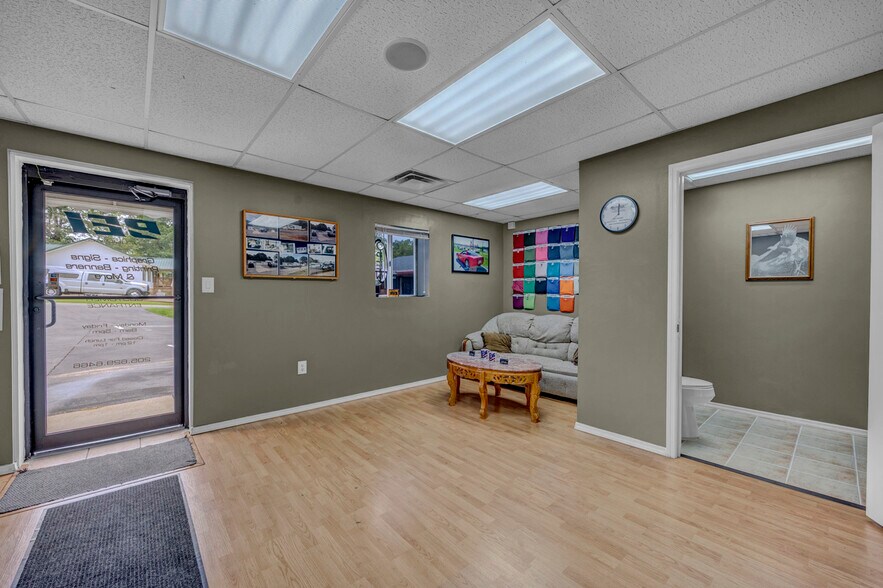 More Photos Of 53 Oakley Ave, Odenville Industrial For Sale