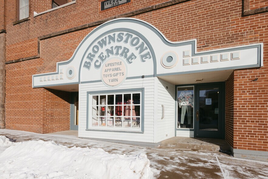 More Photos Of 121 Rittenhouse Ave, Bayfield Storefront For Sale
