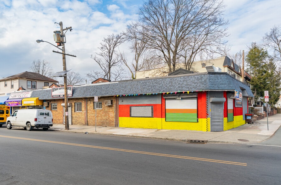 More Photos Of 972 18th Ave, Newark Storefront For Sale