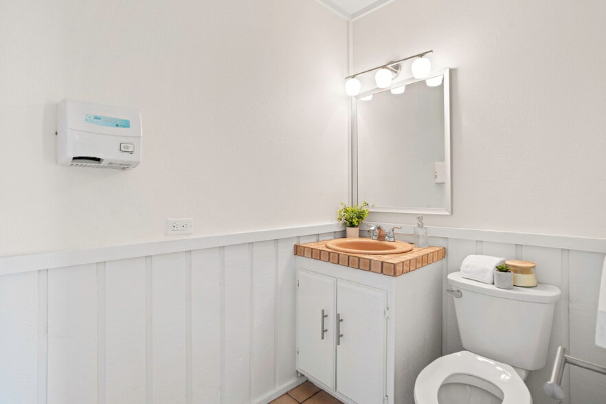 More Photos Of 5600 San Pedro Ave, San Antonio Office Residential For Sale