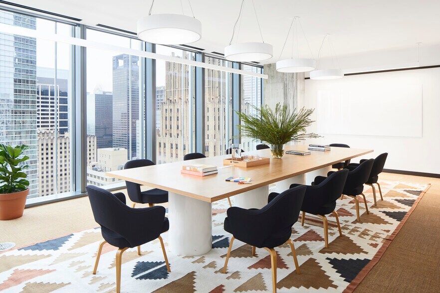 More Photos Of 609 Main St, Houston Office For Lease