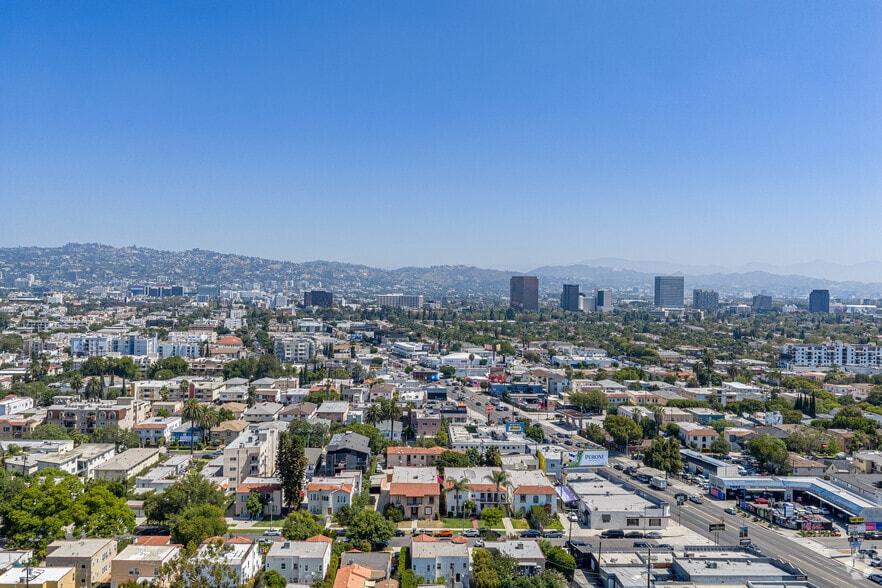 More Photos Of 8521 Horner St, Los Angeles Land For Sale