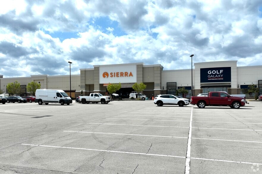 More Photos Of 2321 Sir Barton Way, Lexington Storefront For Lease